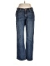 Levi's Blue Jeans Size 12s - photo 1
