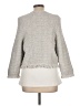 Ann Taylor Gray Jacket Size L - photo 2