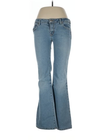 Silver Jeans Co. Jeans (view 1)
