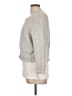 Ann Taylor Gray Jacket Size L - photo 5