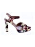 Assorted Brands Purple Sandals Size 9 - photo 1