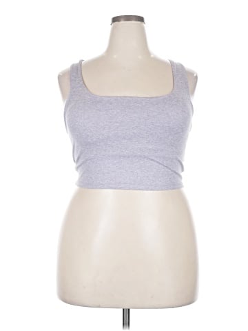 Yogalicious Tank Top (view 1)