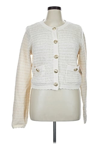 Jessica Simpson Cardigan (view 1)