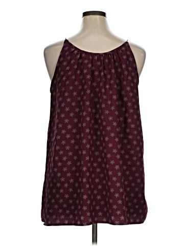 Weekend Suzanne Betro Sleeveless Blouse (view 2)
