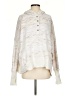 FP Movement 100% Cotton White Pullover Sweater Size XS - photo 1