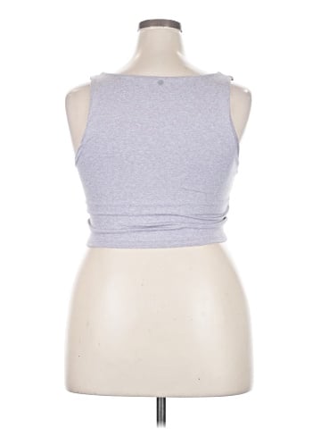 Yogalicious Tank Top (view 2)