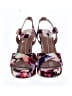 Assorted Brands Purple Sandals Size 9 - photo 2