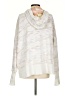 FP Movement 100% Cotton White Pullover Sweater Size XS - photo 2