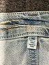 Seven7 Hearts Blue Jeans Size 16 - photo 4