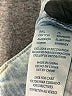 Seven7 Hearts Blue Jeans Size 16 - photo 5