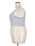 Yogalicious Silver Tank Top Size XXL - photo 5