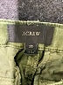 J.Crew Green Jeans Size 25 waist - photo 6
