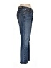 Levi's Blue Jeans Size 12s - photo 4