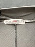 Rose Gal 100% Polyester Gray Active Pants Size 4X - photo 4