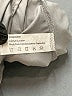 Rose Gal 100% Polyester Gray Active Pants Size 4X - photo 5