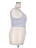 Yogalicious Silver Tank Top Size XXL - photo 4