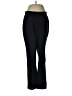 D&Co. Black Active Pants Size M - photo 1