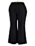 Fabletics Black Dress Pants Size 1X - photo 2