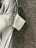 Messini Stripes Black Casual Pants Size M - photo 8