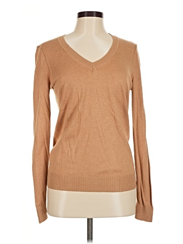 Banana Republic Factory Store Pullover Sweater (view 1)