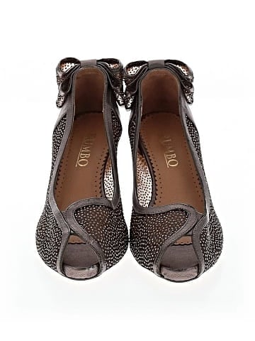 Assorted Brands Heels (view 2)