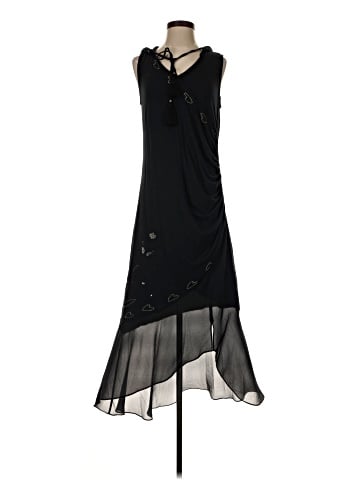 Haute Hippie Cocktail Dress (view 1)
