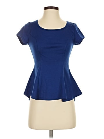 Mine Short Sleeve Top (view 1)