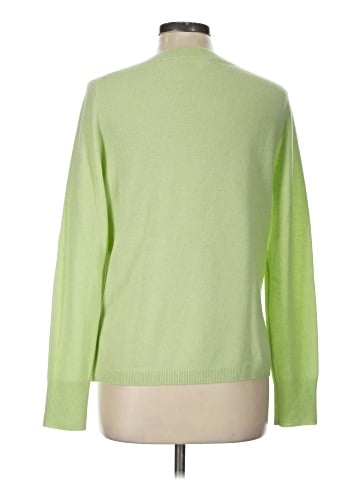 J.Crew Cashmere Pullover Sweater (view 2)