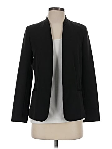 Aqua Blazer (view 1)