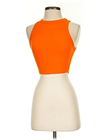 Naked Wardrobe Tank Top (view 1)