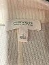 Haven Well Within Ivory Casual Pants Size L - photo 7