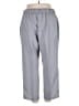 Shein Curve 100% Polyester Gray Casual Pants Size 16 Plus (2) - photo 2