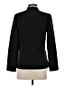 Aqua Black Blazer Size S - photo 2