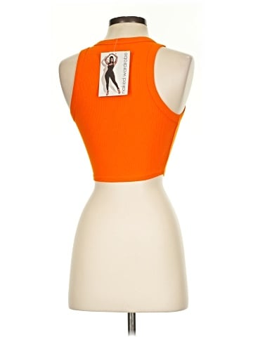 Naked Wardrobe Tank Top (view 2)