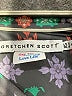 Gretchen Scott Designs Green 3/4 Sleeve Blouse Size XS - photo 7