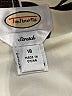 Talbots Print Ivory Formal Skirt Size 18 - photo 4