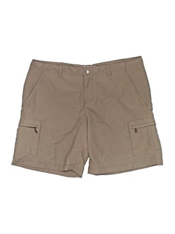 REI Cargo Shorts (view 1)