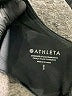 Athleta Black Tank Top Size S - photo 7