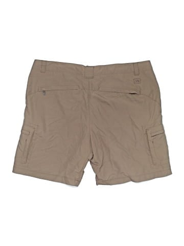 REI Cargo Shorts (view 2)