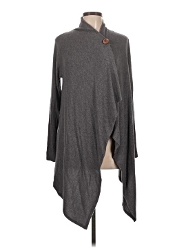 Cherish Poncho (view 1)