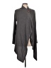 Cherish Gray Poncho Size L - photo 1