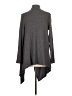 Cherish Gray Poncho Size L - photo 2