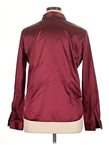 Villager Long Sleeve Blouse (view 2)