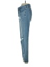 Ann Taylor LOFT Stripes Blue Jeans Size 2 - photo 5