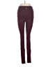 Lululemon Athletica Burgundy Active Pants Size 4 - photo 2