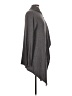 Cherish Gray Poncho Size L - photo 4