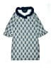 Turtles & Tees Blue Dress Size L (youth) - photo 1