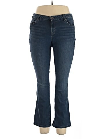Style&Co Jeans (view 1)