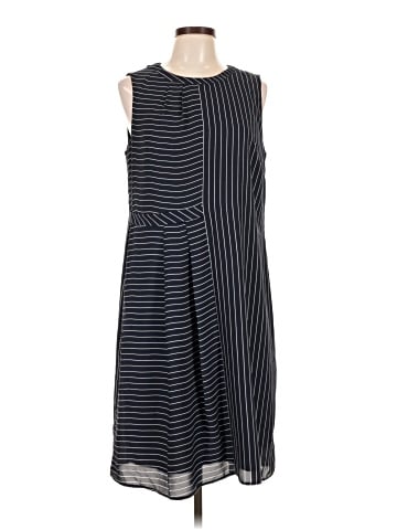 Christopher & Banks Casual Dress (view 1)