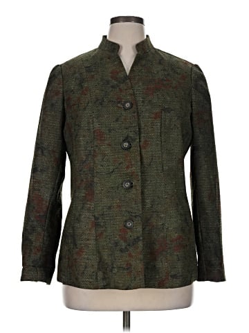 Coldwater Creek Blazer (view 1)